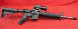 DPMS Model A-15 Rifle