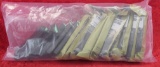 lot of 15 AR Magazines