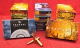 lot of 280 rds of mixed 338 Federal Ammo