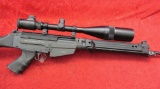 IMBEL R1 A1 Sporter FAL Rifle