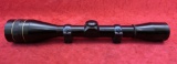 Leupold 8x Rifle Scope w/Parallax adjustment