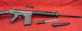 Springfield Armory SAR-4800 FAL Sporter