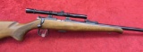 CZ 452 22 cal Rifle