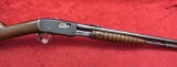 Remington Model 12 22 cal Pump Rifle
