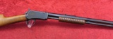 Winchester Model 90 22WRF Pump Rifle