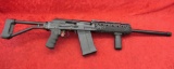 Russian SAIGA 12 ga Shotgun