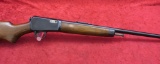 Winchester Model 63 22 Automatic Rifle