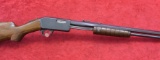 Marlin Model 38 22 cal Pump Rifle