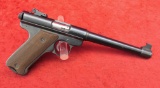 Ruger Mark I 22 cal Pistol