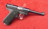 Early Red Eagle Ruger Std Model 22 Pistol