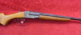 Stevens Model 311A 410 Dbl Bbl Shotgun