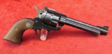 Ruger New Model Single Six Revolver