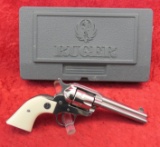 Ruger New Model Single Six in 32 H&R Magnum