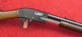 Stevens Model 75 22 cal Pump Rifle