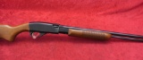 Remington 572 Fieldmaster 22 Smooth Bore Pump