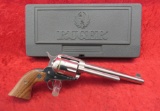 Ruger 44 Mag Vaquero Revolver