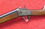 Remington Model 4 22 cal Take Down Rifle