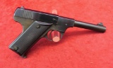 Hi Standard Model B 22 cal Pistol