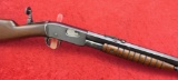 Fine Remington Model 12C 22 cal Pump Rifle