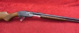 Stevens Model 49 22 cal Pump Rifle