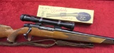 German Weatherby Mark V 378 WBY Mag Rifle