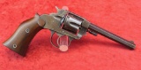 Hopkins & Allen Range Model 32 Short Revolver