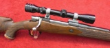 FN Browning Medallion Grade High Power Rifle