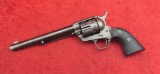 1st Gen Colt SA Army Revolver in 32 WCF