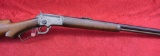 Early Marlin Model 39 22 cal. Rifle