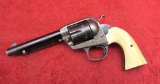 Colt 32 cal Bisley Revolver