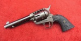 Colt Single Action Army 45LC Revolver