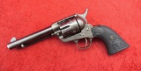 Colt Single Action Army 45LC Revolver