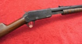 Marlin Model 27-S 25-20 Pump Rifle