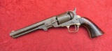 Antique Manhattan Firearms Belt Model Revolver