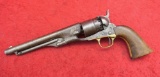Colt 1860 Army Black Powder Revolver