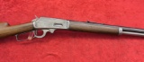 Marlin 1893 Rifle in 25-36M cal