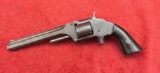 Smith & Wesson No. 2 30 cal Revolver