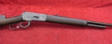 Winchester Model 1886 Rifle in 45-90 cal.