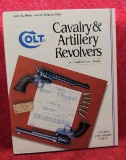 John Kopec Cavalry & Artillery Colt Revolver Book