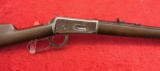 Early Winchester 38-55 cal Rifle