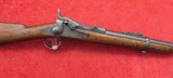 Pre-Custer 1873 Springfield Trapdoor Carbine