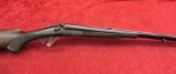 Ferdinand Antique Combination Gun