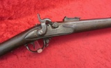 French Model 1816 Charleville Perc. Conv. Musket
