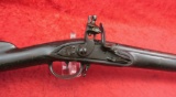 US Federal 1798 Contract Flintlock Musket