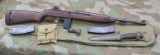 NRA US M1 Postal Meter Carbine