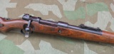 WWII German K98 Matching Rifle