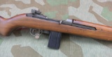 WWII Saginaw M1 Carbine