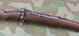 German WWII G33/40 Mountain Rifle