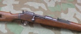 Rare Hungarian G98/40 Nazi Occupation Rifle