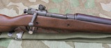 Fine Remington 03-A3 Military Rifle
